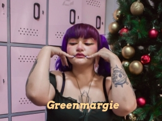 Greenmargie