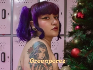 Greenperez