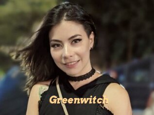 Greenwitch