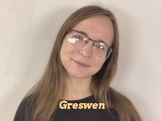 Greswen