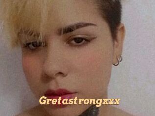 Gretastrongxxx