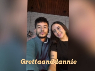 Grettaanddannie