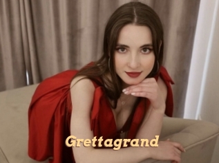 Grettagrand