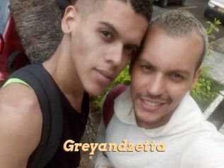 Greyandzetta