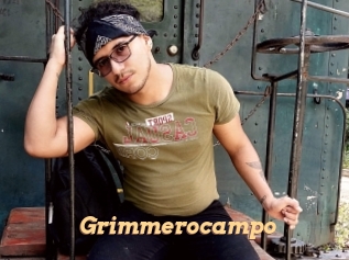 Grimmerocampo
