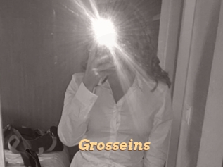 Grosseins