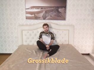 Grossikblade