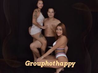 Grouphothappy