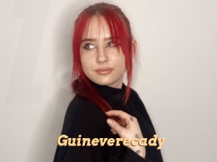 Guineverecady