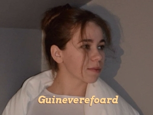 Guineverefoard