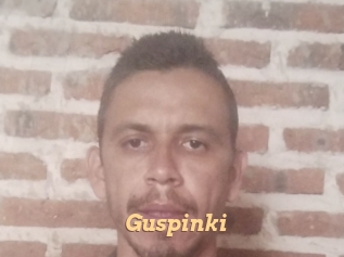 Guspinki