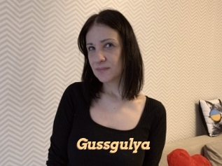 Gussgulya