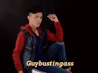 Guybustingass