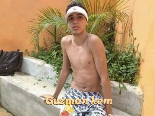Guzman_kem