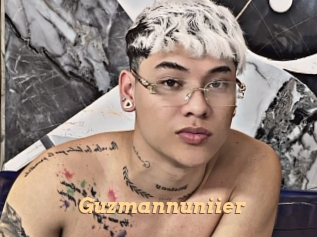 Guzmannuniier