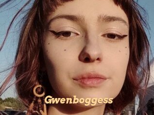 Gwenboggess