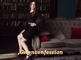 Gwenconfession