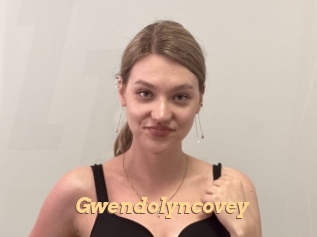 Gwendolyncovey