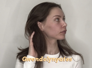 Gwendolynyates