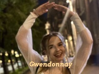 Gwendonnay