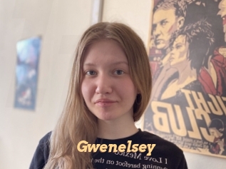 Gwenelsey