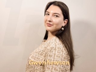 Gwenhewson