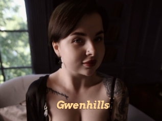 Gwenhills