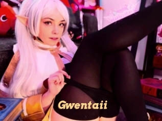 Gwentaii