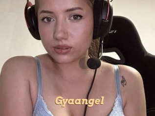 Gyaangel