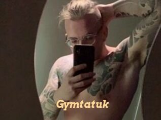 Gymtatuk