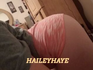 HAILEYHAYE