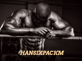 HANSIXPACKM