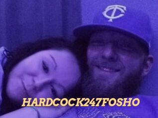 HARDCOCK247FOSHO