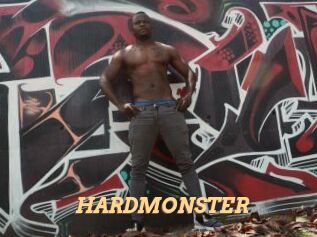 HARDMONSTER