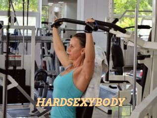 HARDSEXYBODY