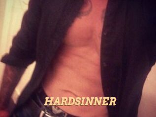 HARDSINNER