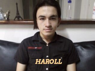 HAROLL