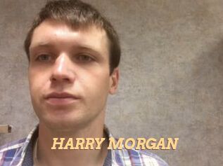 HARRY_MORGAN