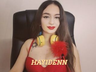 HAYIDENN