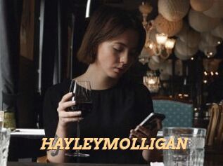 HAYLEYMOLLIGAN