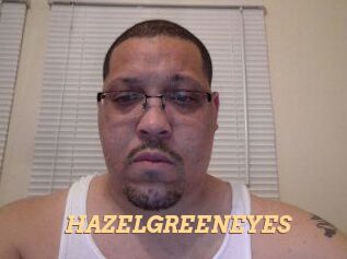 HAZELGREENEYES