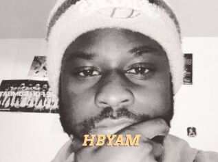 HBYAM