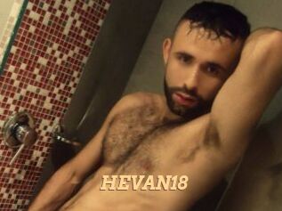 HEVAN18