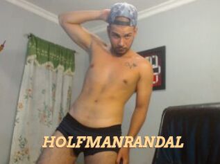 HOLFMANRANDAL