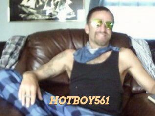 HOTBOY561