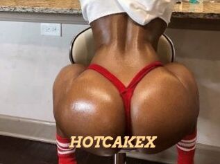 HOTCAKEX