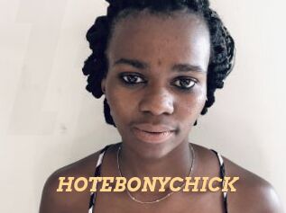 HOTEBONYCHICK