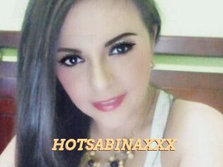 HOTSABINAXXX