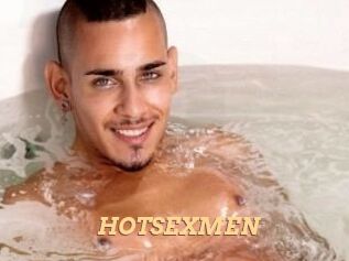 HOTSEXMEN