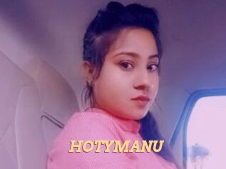 HOTYMANU